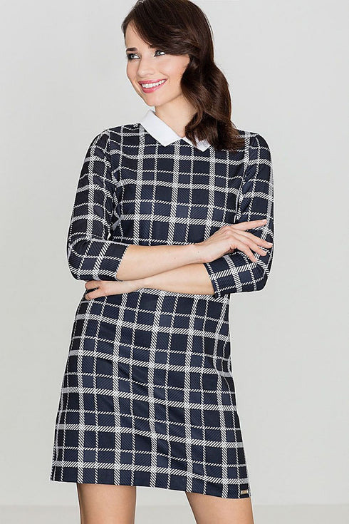 Robe de jour model 114260 Lenitif